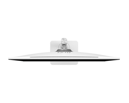 MSI Modern MD272XPW 27" FHD 100Hz 4ms IPS Built-in-Speaker Monitor-White