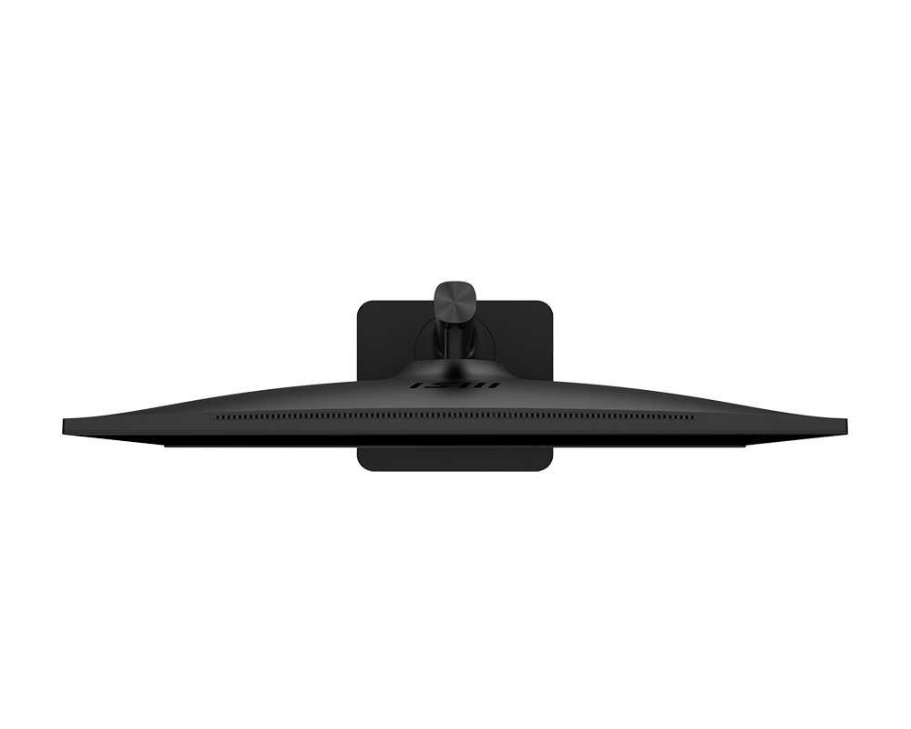 MSI Modern MD272XP 27" FHD 100Hz IPS Built-in-Speaker Monitor-Black