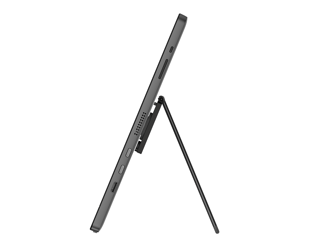 MSI PRO MP161 E2 15.6" Full-HD IPS 60Hz Portable Ultra-Slim with speaker Monitor