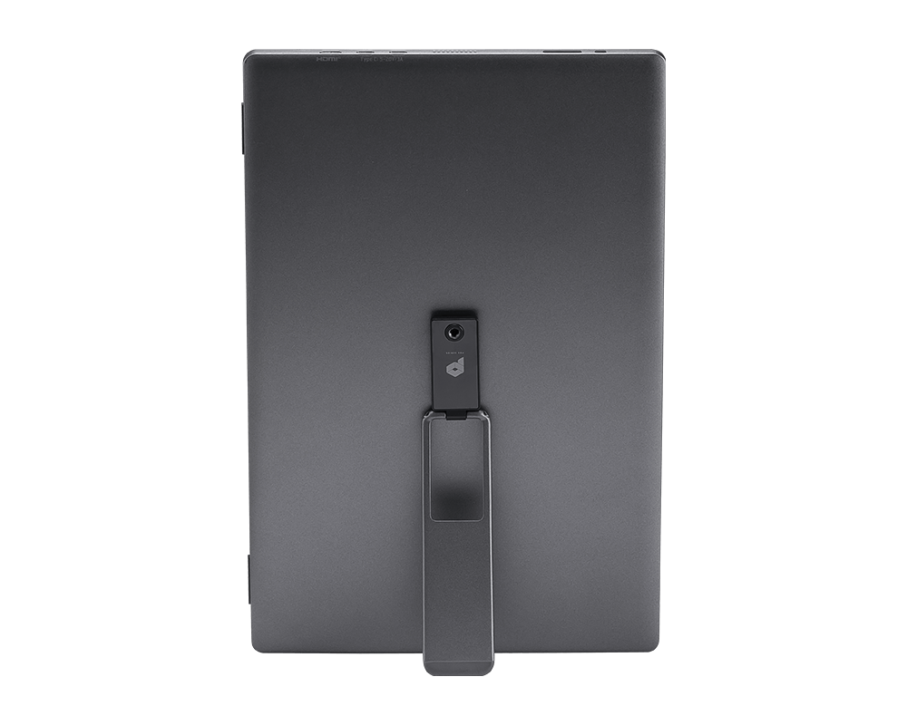 MSI PRO MP161 E2 15.6" Full-HD IPS 60Hz Portable Ultra-Slim with speaker Monitor