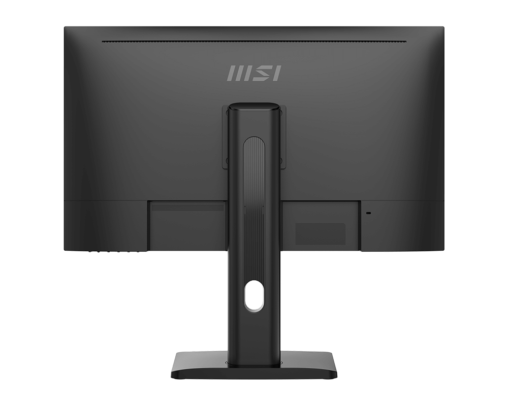 MSI PRO MP273QP E2 27" WQHD 100Hz 1ms Built-in-Speakers IPS Business Monitor