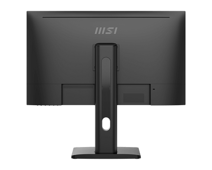 MSI PRO MP273QP E2 27" WQHD 100Hz 1ms Built-in-Speakers IPS Business Monitor