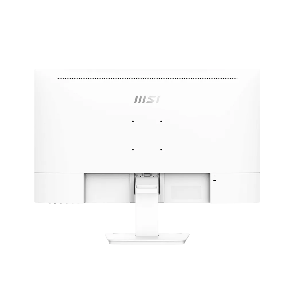 MSI PRO MP273QW E2 27" 2K WQHD 100Hz 1ms IPS Built-in-Speake Business Monitor