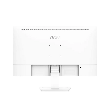 MSI PRO MP273QW E2 27" 2K WQHD 100Hz 1ms IPS Built-in-Speake Business Monitor