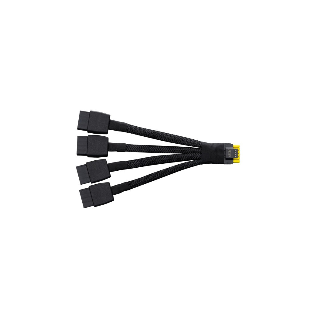 MSI GeForce RTX 5090 32G GAMING TRIO OC 32GB DDR7 Graphics Card