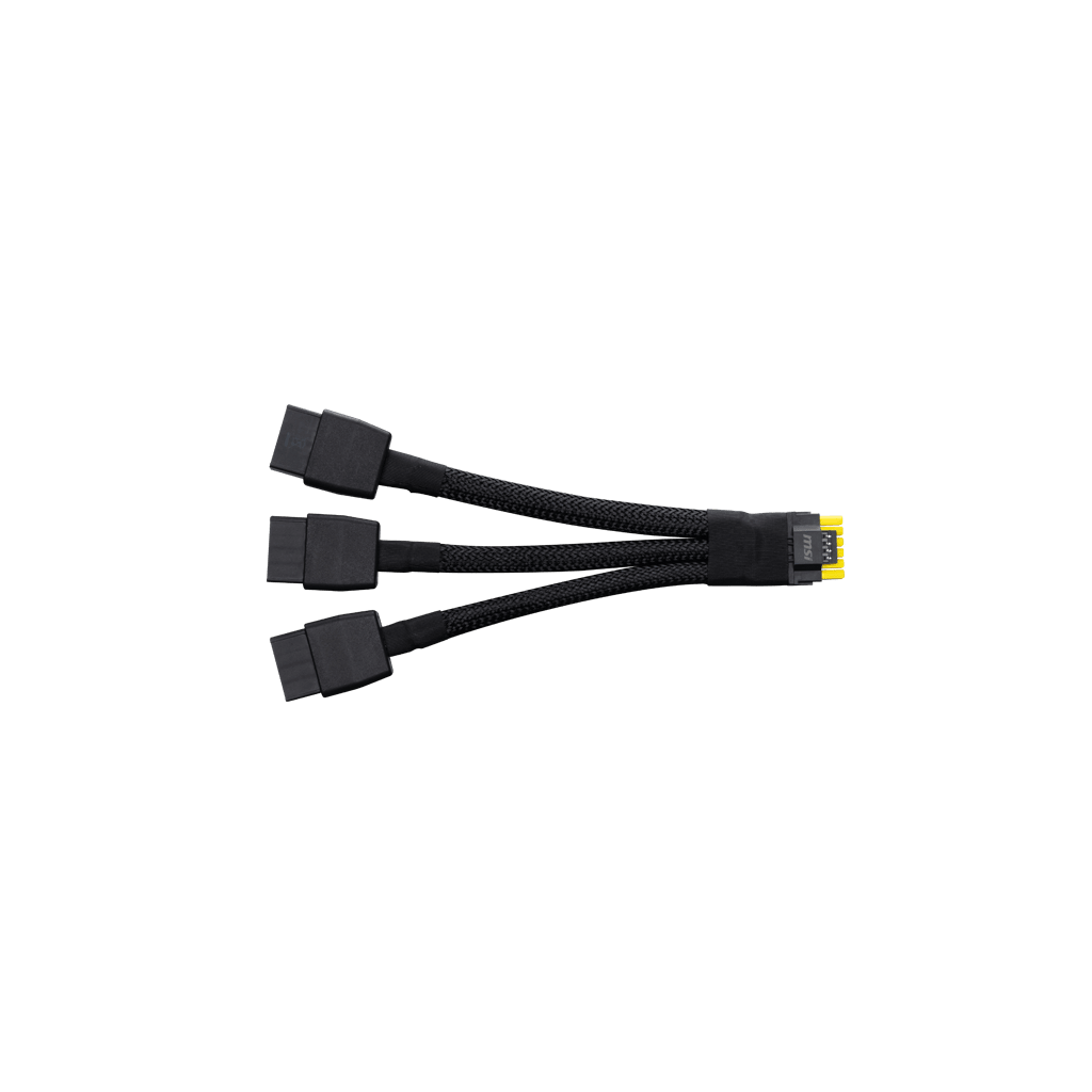 MSI GeForce RTX 5080 16G SHADOW 3X OC GDDR7 Graphics Card