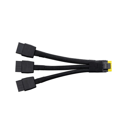 MSI GeForce RTX 5080 16G INSPIRE 3X OC GDDR7 Triple Fan Graphics Card