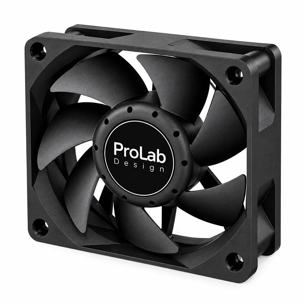 ProLab Design PL-LGA4677-2U Server CPU Cooler Cooling Fan Unit - tpstech.in