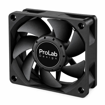 ProLab Design PL-LGA4677-2U Server CPU Cooler Cooling Fan Unit - tpstech.in