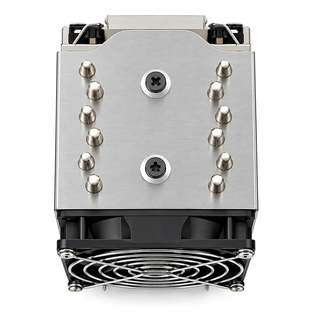 ProLab Design PL-LGA4677-4U CPU Cooler for 4U Chassis Top View - tpstech.in