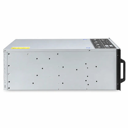 ProLab Design PL-S665-48 6U Rackmount Server Chassis side profile view -tpstech.in