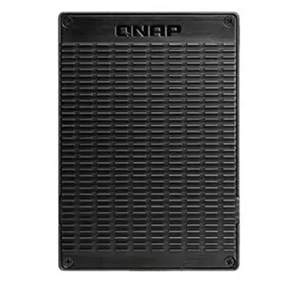 QNAP QDA UMP4A M.2 PCIe NVMe to U.2 NVMe SSD Adapter protective cover panel for QNAP NAS -tpstech.in
