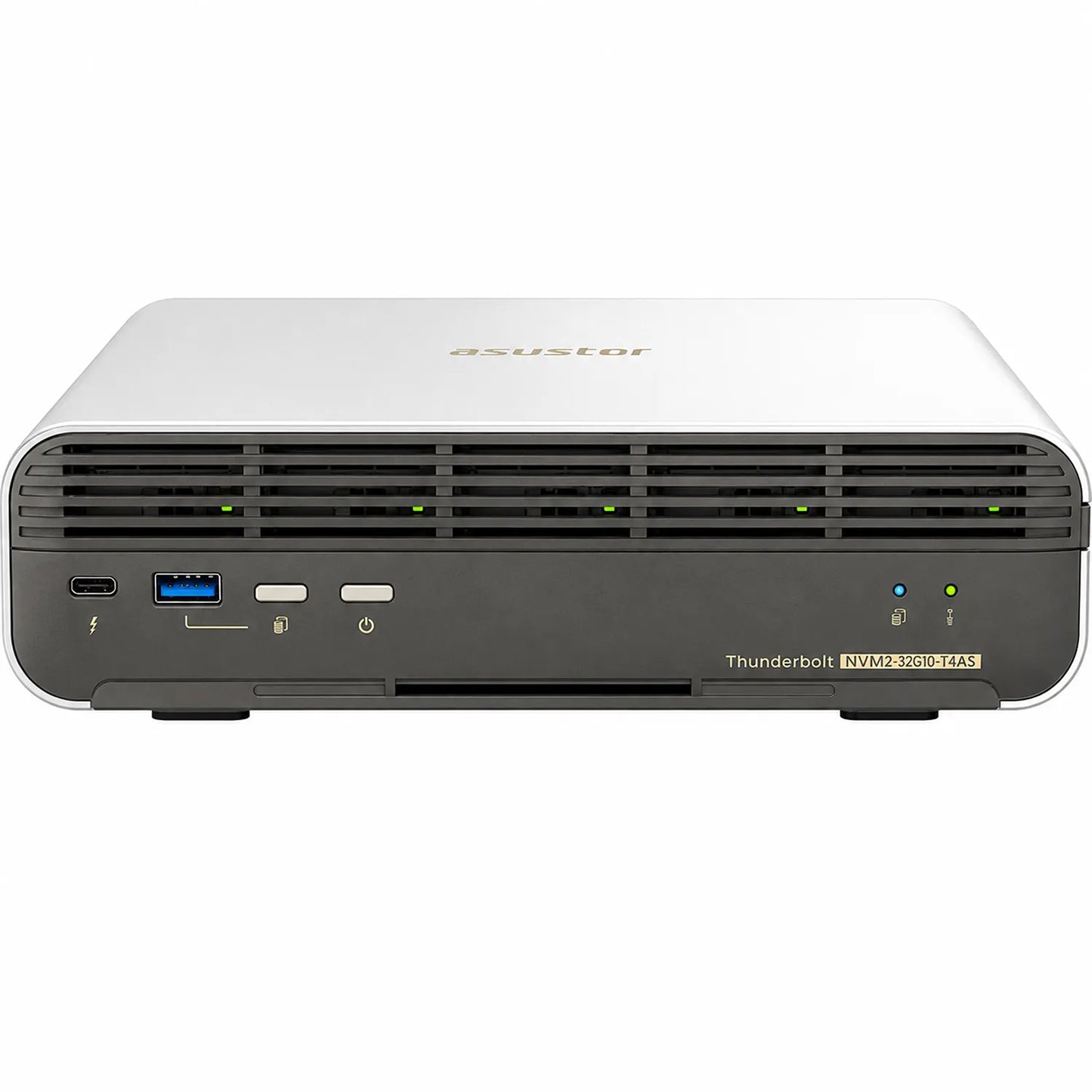 QNAP TBS-h574TX-i5-16G NASbook dimensions showing 8.46 inch width, 7.83 inch depth and 2.36 inch height -tpstech.in