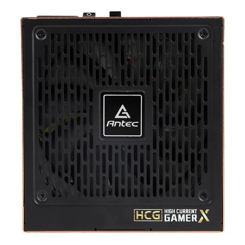 Repacked Antec HCG1000 Extreme 1000W PSU Top Ventilation and Cooling Fan Grill tpstech.in