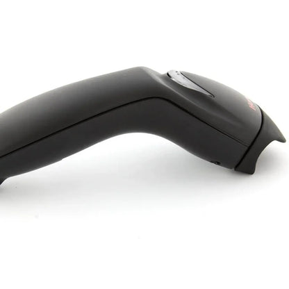 Repacked Honeywell Eclipse 5145 Handheld 1D Laser Barcode Scanner Ergonomic Side Profile tpstech.in