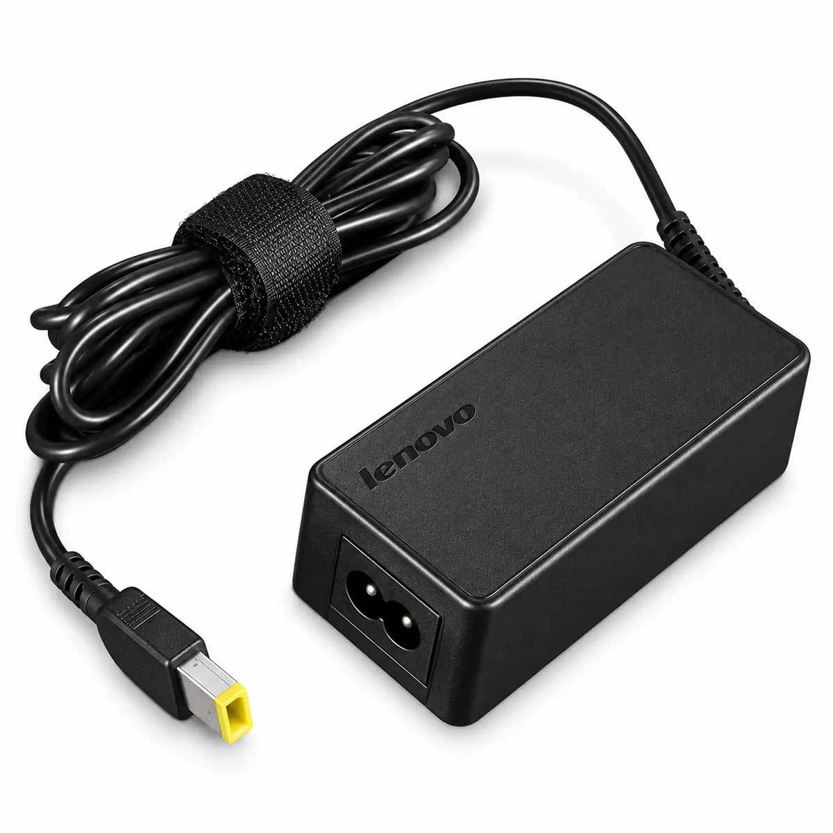 Repacked Lenovo ThinkPad Ultra Dock 170W Docking Station compatible AC power adapter charger with slim-tip yellow connector -tpstech.in