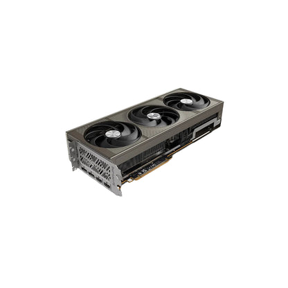 Sapphire NITRO+ AMD Radeon RX 9070 16GB GDDR6 256-bit Graphics Card