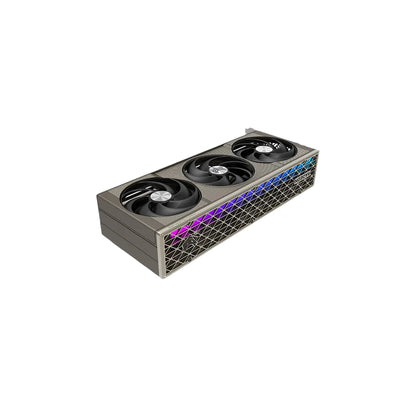 Sapphire NITRO+ AMD Radeon RX 9070 16GB GDDR6 256-bit Graphics Card