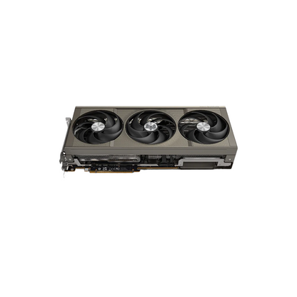 Sapphire NITRO+ AMD Radeon RX 9070 16GB GDDR6 256-bit Graphics Card