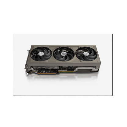 Sapphire NITRO+ AMD Radeon RX 9070 XT 16GB GDDR6 256-Bit Graphics Card