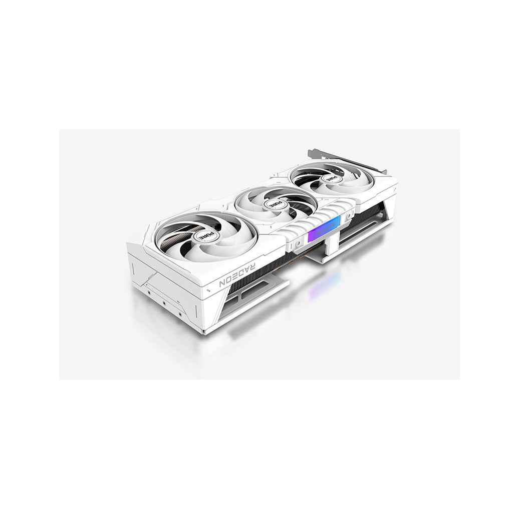 Sapphire PURE AMD Radeon RX 9070 XT 16GB GDDR6 OC 256-Bit Graphics