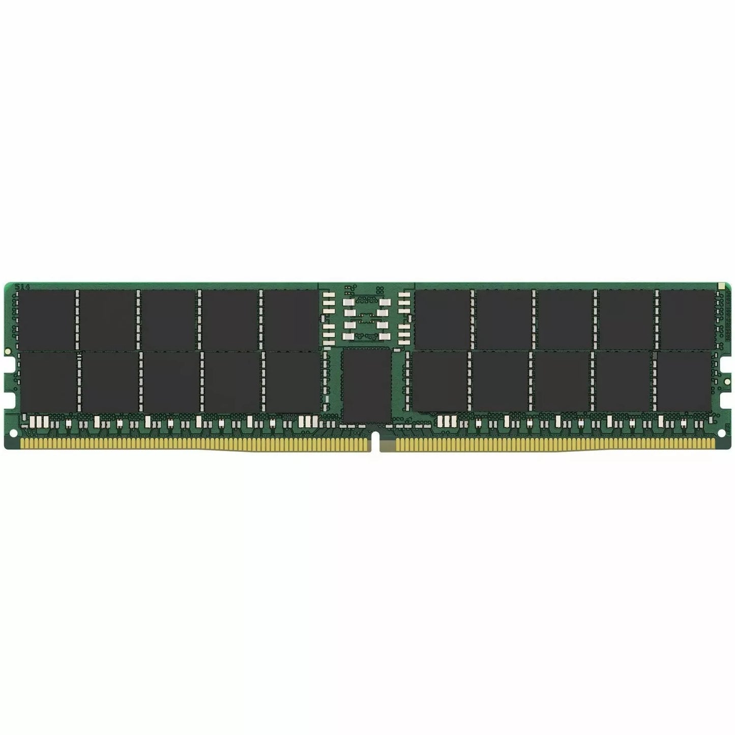 Kingston 64GB DDR5 5600MHz CL46 DIMM RAM ECC Server Workstation Memory