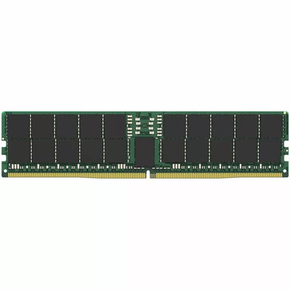 Kingston 64GB DDR5 5600MHz CL46 DIMM RAM ECC Server Workstation Memory