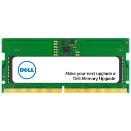 Dell 32GB DDR5 RAM 5600MHz CL46 Laptop Memory