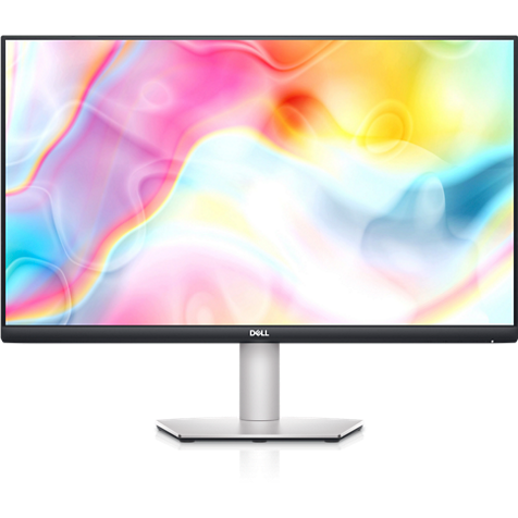 コロコロ　Dell S2722DC 27インチ Dell S2722DC 27