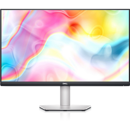 Dell S2722DC 27" 75Hz QHD IPS with Dual Speakers USB-C Monitor