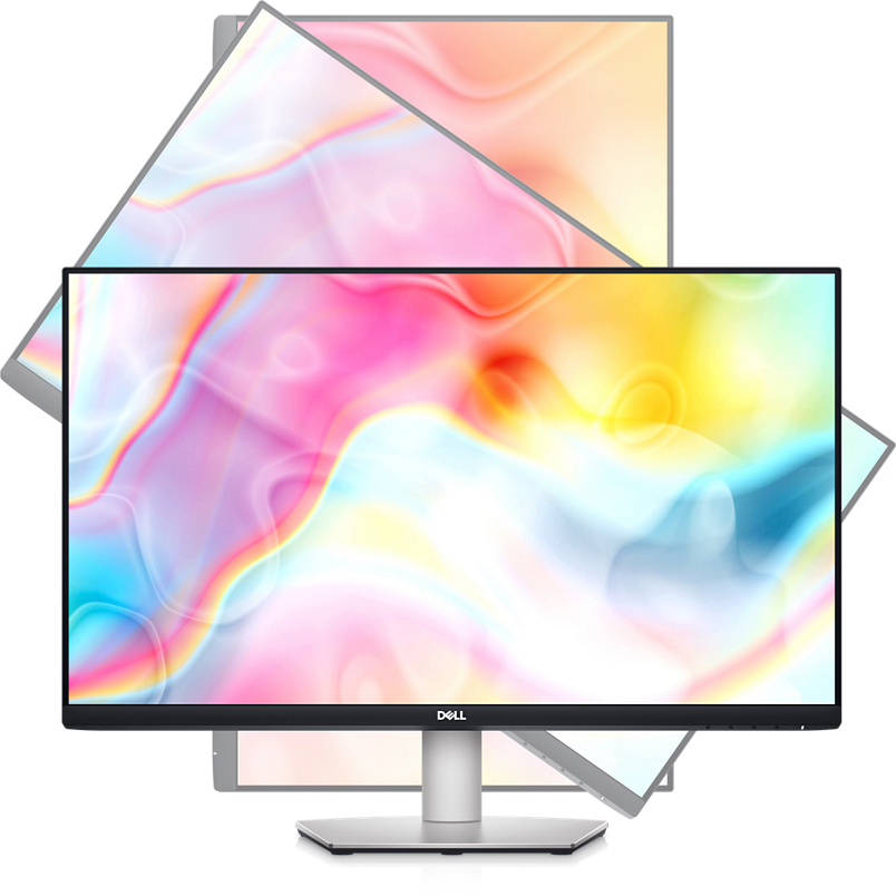 Dell S2722DC 27