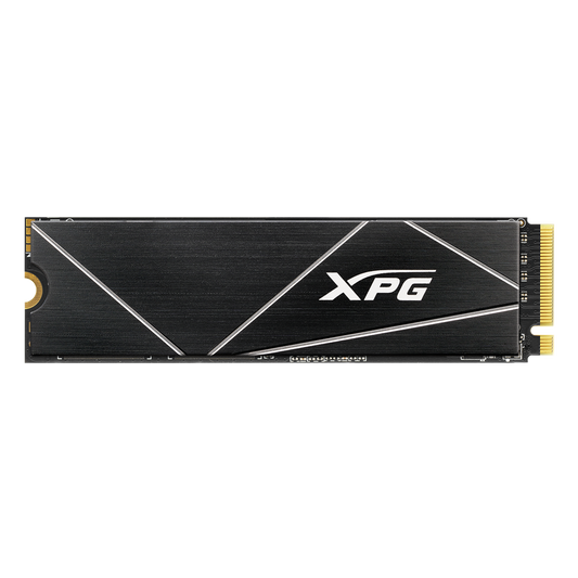 XPG GAMMIX S70 Blade M.2 NVME 1TB PCIe Gen4 Internal Solid-State Drive