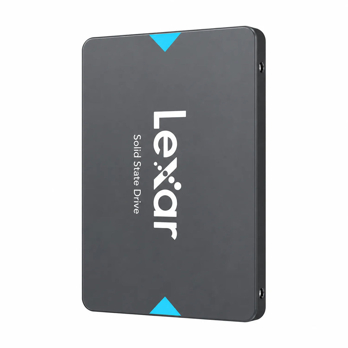 SATA SSD Internal Drive Vertical Front Profile -tpstech.in