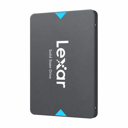SATA SSD Internal Drive Vertical Front Profile -tpstech.in