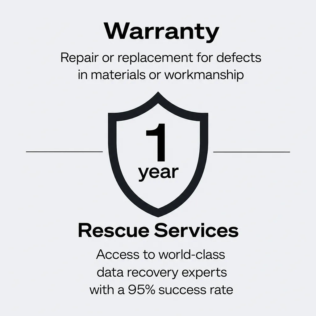 Seagate Expansion Desktop 26TB External Hard Drive STKP26000400 with Rescue Data Recovery Services and 1 year warranty information -tpstech.in