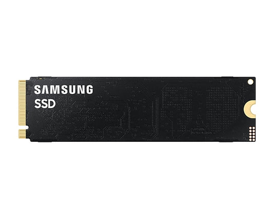 Samsung 9100 Pro 2TB NVMe M.2 2280 Internal Solid State Drive - Black