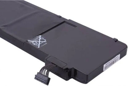 Apple A1322 OEM 63.5Wh 5800mAh 10.95V 3 Cell Laptop Battery