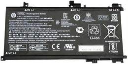 HP TE04XL OEM 63.3Whr 4112mAh 15.4V 4 Cell Laptop Battery