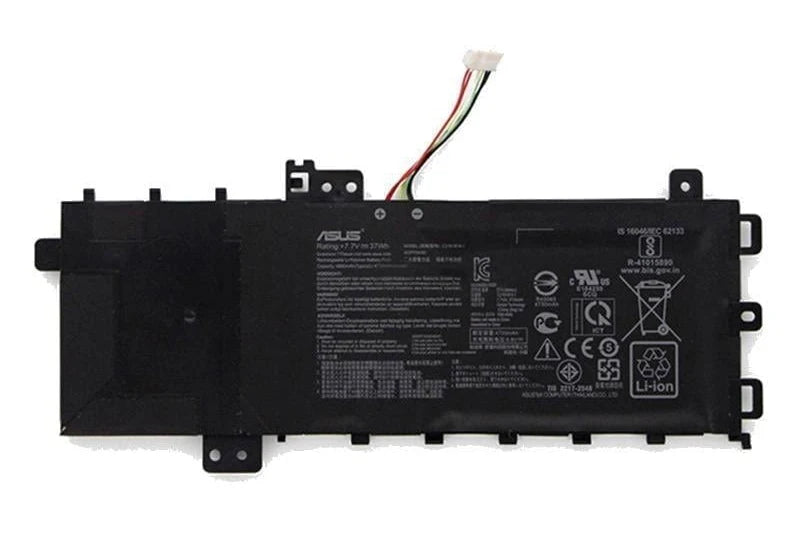 Asus C21N1818-1 OEM 32Whr 4385mAh 7.3V 2 Cell Laptop Battery