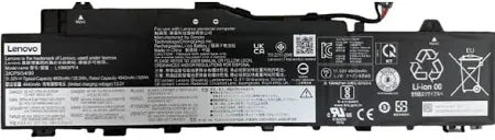 Lenovo L19L3PF7 Original OEM 4010mAh 11.1V 44.5Wh 4 Cell Laptop Battery
