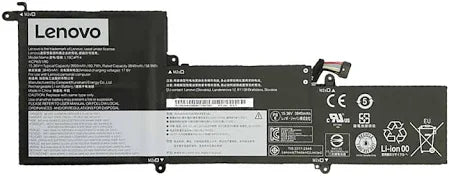 Lenovo L19M4PF4 Original OEM 3960mAh 15.36V 60.7Wh 4 Cell Laptop Battery