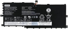 Lenovo L17C4P71 OEM 3515mAh 15.36V 54Wh 4 Cell Laptop Battery