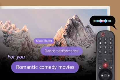 LG MyView 32SR50F-W 32" 60Hz 1080p FHD IPS Panel HDR10 Smart Monitor with Dual Speakers - White