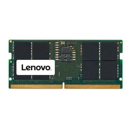 Lenovo 32GB DDR5 5600MHz SO-DIMM Laptop Memory