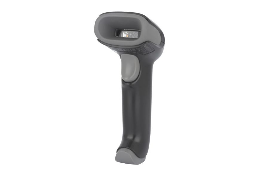Honeywell Voyager XP 1472G 1D Bluetooth General Duty Hand Held Barcode Scanner - Grey