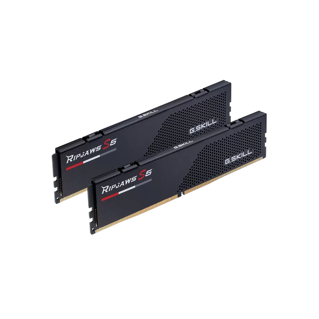 G.Skill Ripjaws S5 64GB (2x32GB) DDR5 RAM 6400MHz CL32 Desktop Memory