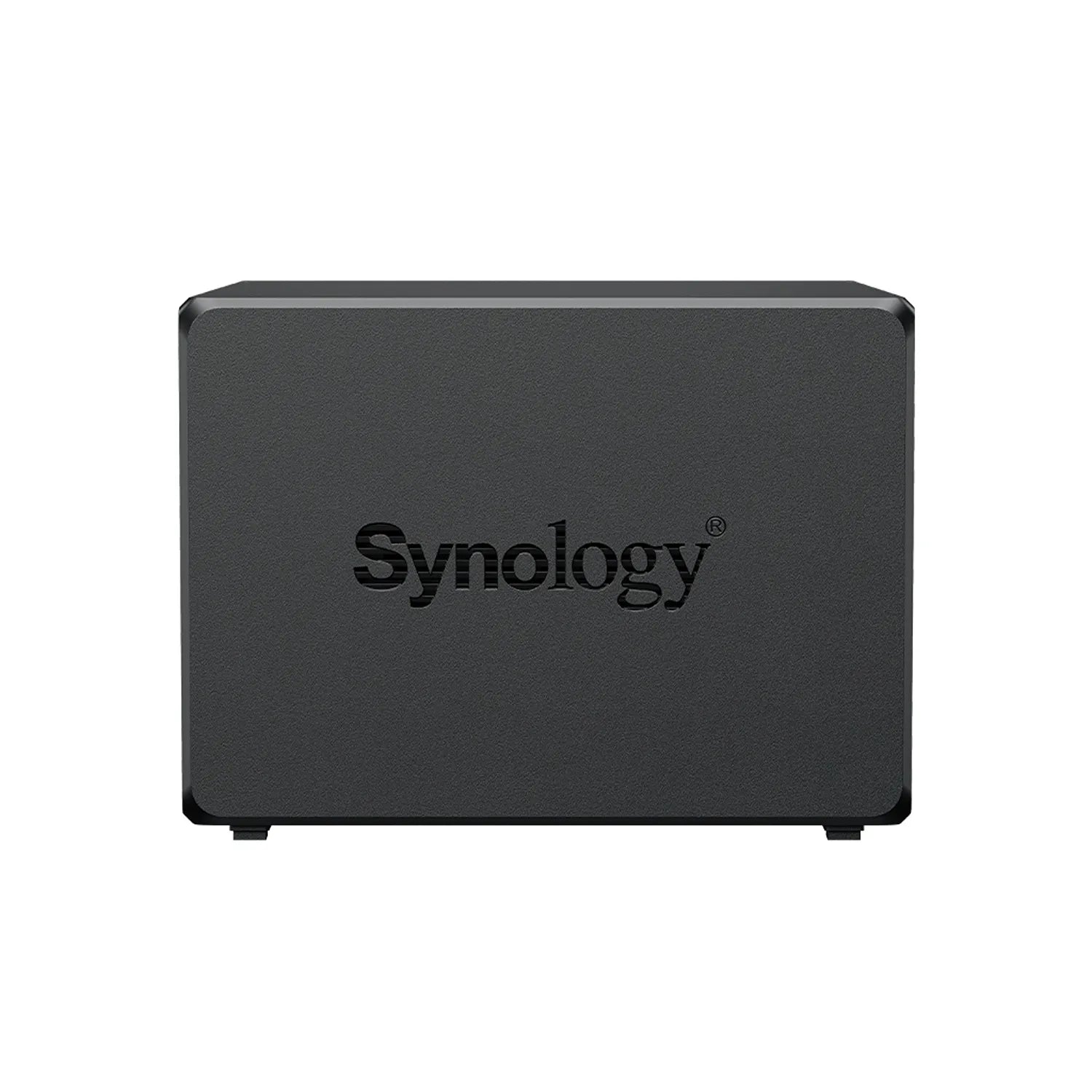 Synology DS1525neo+ 5-bay NAS storage server right side view-tpstech.in