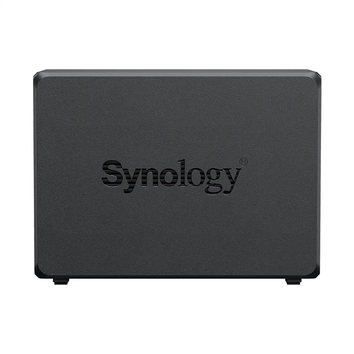 Synology DS725 Plus 2 Bay NAS storage server right side view -tpstech.in