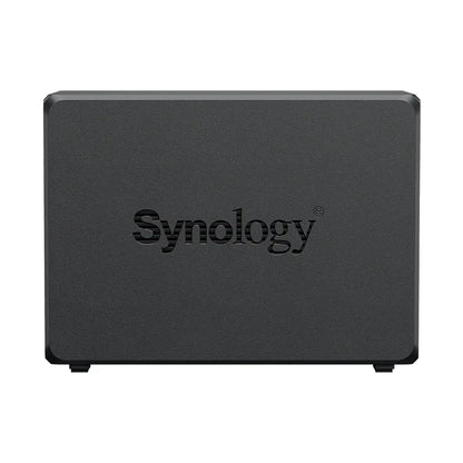 Synology DS725 Plus 2 Bay NAS storage server right side view -tpstech.in