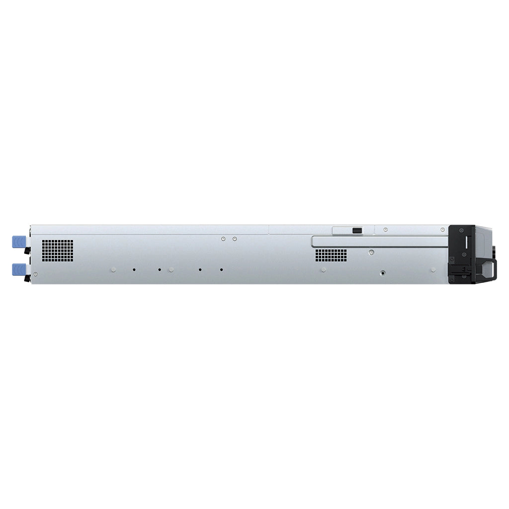 Synology FS6420 24-bay all-flash NAS right side view showing enterprise 2U rackmount enclosure -tpstech.in